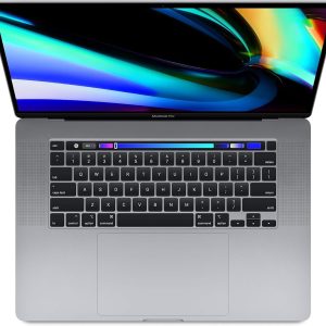 (Refurbished) Apple MacBook Pro  2019 16" Intel i7-9750H 2.60GHz 16GB RAM 512GB SSD MacOS Ventura - Image 2