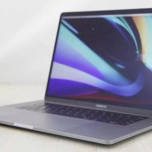 (Refurbished) Apple MacBook Pro (2019) 15" Intel Core i7-9750H 16GB RAM 256GB SSD Ventura - Image 4