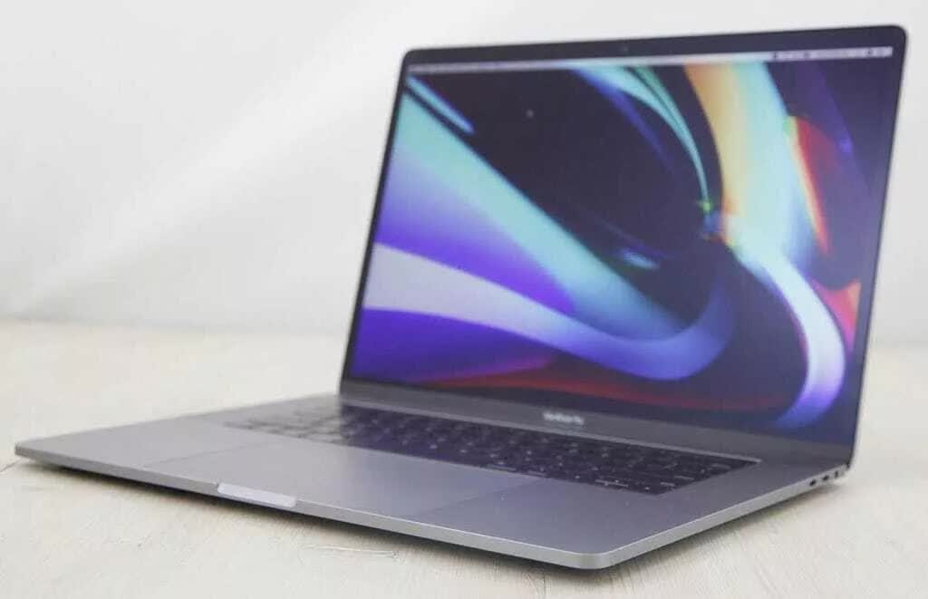 (Refurbished) Apple MacBook Pro (2019) 15" Intel Core i7-9750H 16GB RAM 256GB SSD Ventura - Image 4