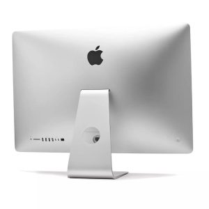 Apple (Refurbished) iMac 27" Retina 5K Intel i7-6700K 4GHz 32G 500G SSD Mac OS (no Keyboard and Mouse) - Image 2