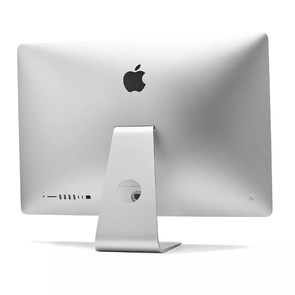 Apple (Refurbished) iMac 27" Retina 5K Intel i7-6700K 4GHz 32G 500G SSD Mac OS (no Keyboard and Mouse) - Image 2