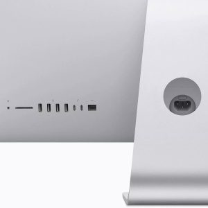 (Refurbished) iMac 2019 27″ 5K Core i9-9900K 32GB RAM 500GB SSD 580X 8GB Graphics-A - Image 3