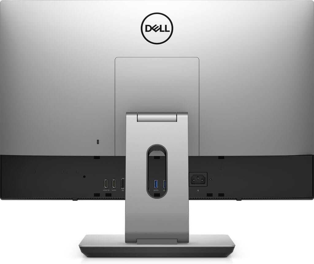 (Refurbished) OptiPlex 7490 23.8" i5-11500 16G 256G SSD Window 11 (AIO) All-In-One Computer - Image 2