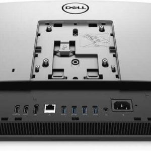(Refurbished) OptiPlex 7490 23.8" i5-11500 16G 256G SSD Window 11 (AIO) All-In-One Computer - Image 3