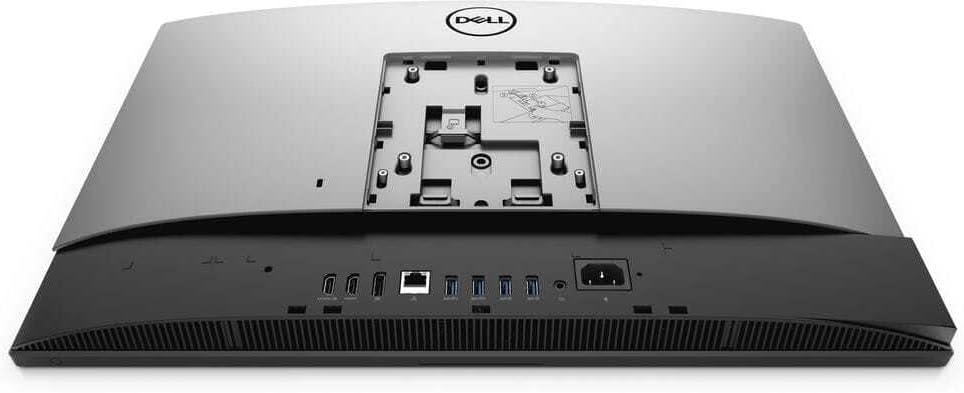 (Refurbished) OptiPlex 7490 23.8" i5-11500 16G 256G SSD Window 11 (AIO) All-In-One Computer - Image 3